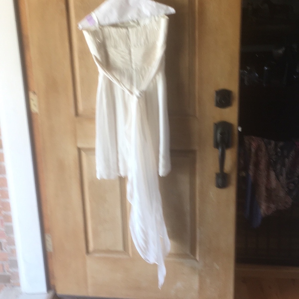 BCBG MaxAzria Mini Dress - Picture 2 of 6